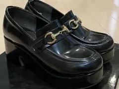 WEGO ローファー