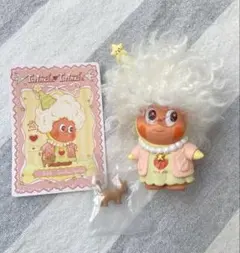 Twinkle Twinkle Grow Grey Together ①のサムネイル