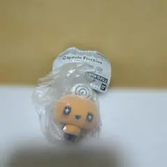 たまごっち　カプセルフロッキーズ　めめっち