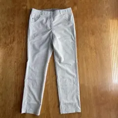 BEAMS GOLF プライムフレックス ストレッチパンツ＋モックネックセット