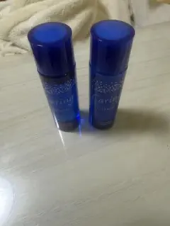 CHANSON COSMETICS Caring Lotion 2本セットのサムネイル