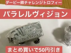 パラレルヴィジョン　2024 アイドホース　ダービー卿チャレンジトロフィー