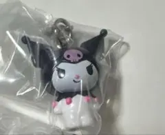 サンリオ　めじるしアクセサリー クロミ