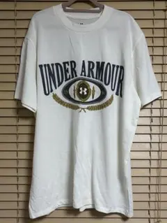 アンダーアーマー　レディース　Tシャツのサムネイル