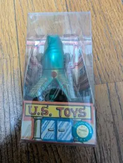 u.s.toyz　ケムラー
