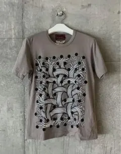 COMME des GARÇONS 17SS FORNASETTI TEE L - メルカリ