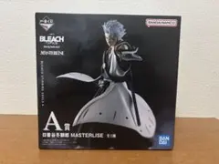 2026年最新】A賞 一番くじ BLEACH 日番谷冬獅郎 MASTERLISEの人気
