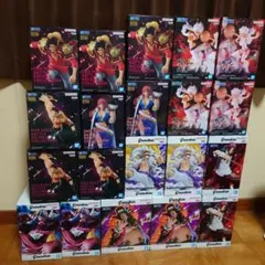 プライズフィギュア まとめ売り 24体セット - メルカリ