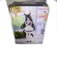 ウマ娘プリティーダービー マンハッタンカフェフィギュア