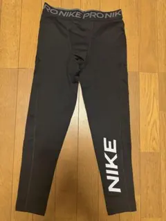NIKE プロ仕様 インナータイツ ブラック