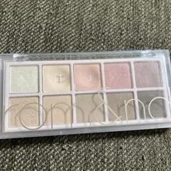 rom&nd ベターザンパレット 06PEONY NUDE GARDENのサムネイル