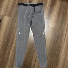 ナイキ　エアロスイフト　ロングタイツ