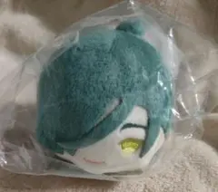 刀剣乱舞　くじ王　ぶるぶる　もちマス　にっかり青江　C賞　マスコット