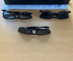 サングラス 3本セット