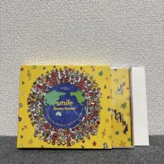 Twenty Twenty smile CD‼️