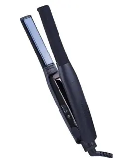 テスコム プロフェッショナル アレンジアイロン NIS300A-B