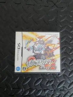 ポケットモンスター ホワイト2 ニンテンドーDS