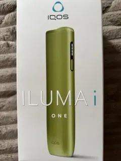 UWOO Tantra Dual 加熱式タバコ 本体 Forest Green - メルカリ