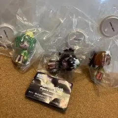 ウイルスイーツ×3種類セット