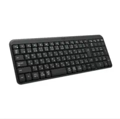 Logicool（ロジクール）キーボード　K250