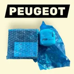 【☆未使用品☆】PEUGEOT 純正 車載 工具 パンク修理キットのサムネイル