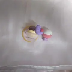 ポケモン メタモン Yummy!スイーツマスコット へんしんメタモン マルマインのサムネイル