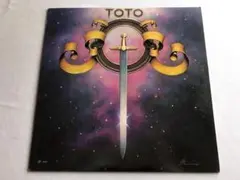 TOTO 宇宙の騎士 紙ジャケットCD - メルカリ