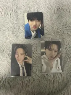 TREASURE ジュンギュトレカ