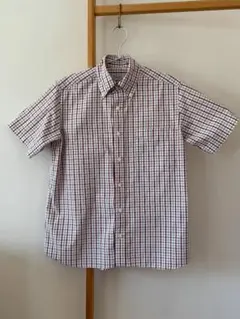 International Gallery Beams ボタンダウンシャツ 44のサムネイル