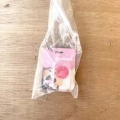 ズートピア ブリスターチャームコレクション　アイスキャンディー