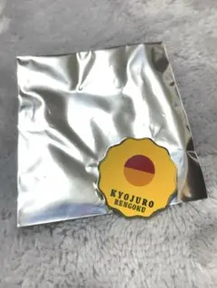 鬼滅の刃　柱展　柱百景　ピンズ 煉獄杏寿郎