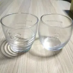 リラックマガラス小鉢 グラス ローソン 【再値下げしました。‼️】