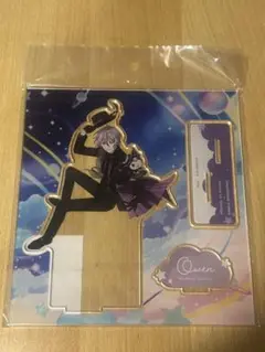 まほやく オーエン × クロミ アクスタ 友達のいる世界へ