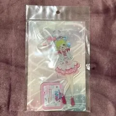 アイカツ 10th story アクリルスタンドキーホルダー 星宮いちご - メルカリ
