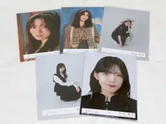 櫻坂 村山美羽 生写真 まとめ売り