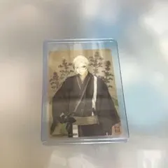刀剣乱舞 華こよみ クリアカード 山鳥毛 - メルカリ