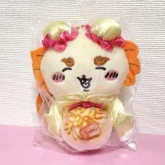 2025年最新】ちいかわ飯店_来来_ぷちミニマスコット_シーサーの