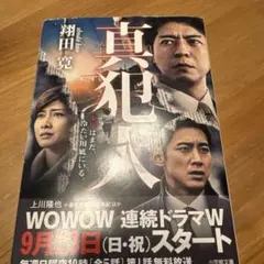 真犯人