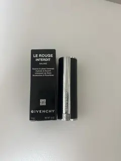 GIVENCHY LE ROUGE INTERDIT リップクリームのサムネイル