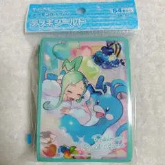 カードスリーブ ポケモンカードゲーム