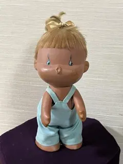 アメリカン雑貨 ヘッドマネキンディスプレイブラウン 茶 ツィギー