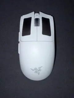 Razer Viper V3 Pro White 使用期間三週間 - メルカリ