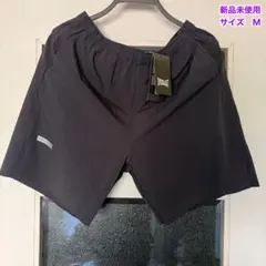 EVERLAST×ナノユニバースコラボユニセックスハーフパンツのサムネイル