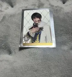 ミュージカル刀剣乱舞 ランダムふぉとカード