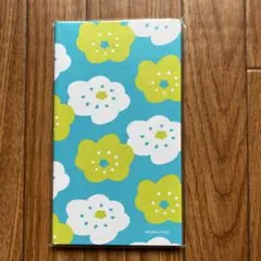 測量野帳　ほほえみのサムネイル