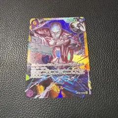 【即購入OK】ワンピース エネル OP15-118 SEC 神の島の冒険