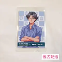 新テニスの王子様 跡部景吾 トレカ BOX特典