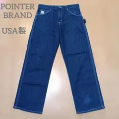 2026年最新】pointer ペインターパンツの人気アイテム - メルカリ