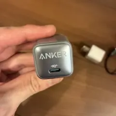 アンカー　ANKER USB 急速充電器