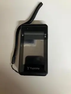 Yupiteru GPSナビ YGN5200　本体のみ＃Wのサムネイル